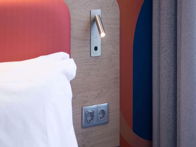 Holiday Inn Express Lisbon Principe Real, by IHG image