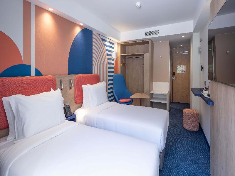 Holiday Inn Express Lisbon Principe Real, by IHG image
