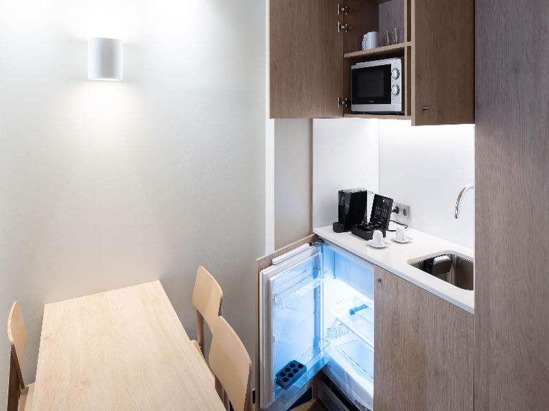 Holiday Inn Express Lisbon Principe Real, by IHG image