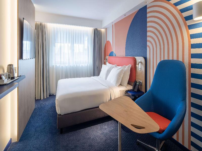 Holiday Inn Express Lisbon Principe Real, by IHG image