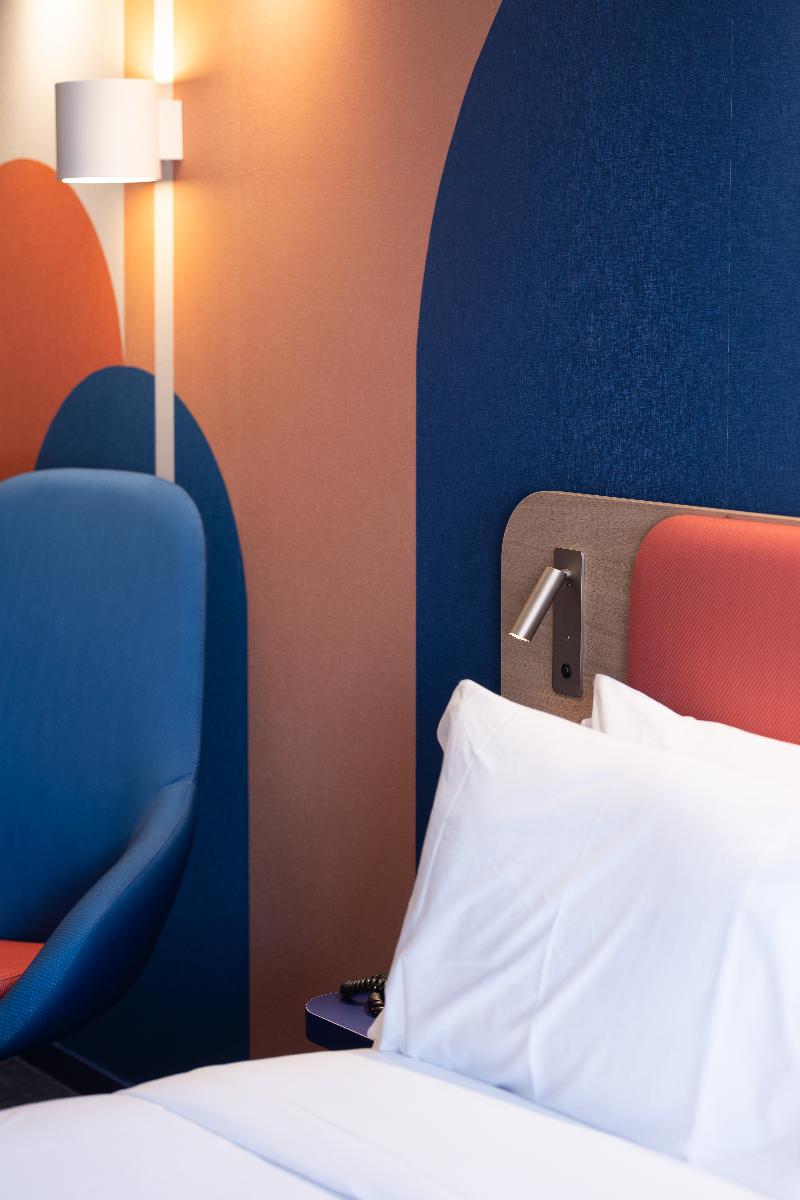 Holiday Inn Express Lisbon Principe Real, by IHG image