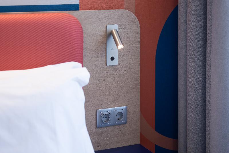 Holiday Inn Express Lisbon Principe Real, by IHG image