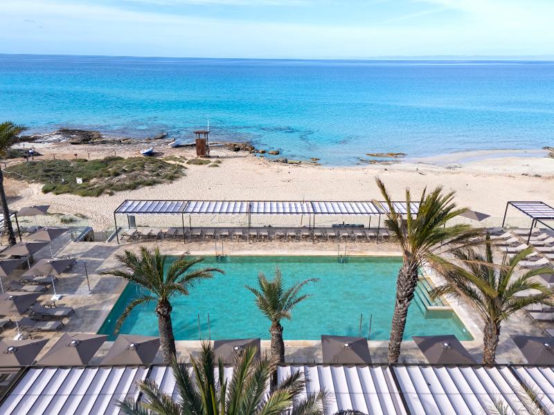 Hotel Riu Palace La Mola image