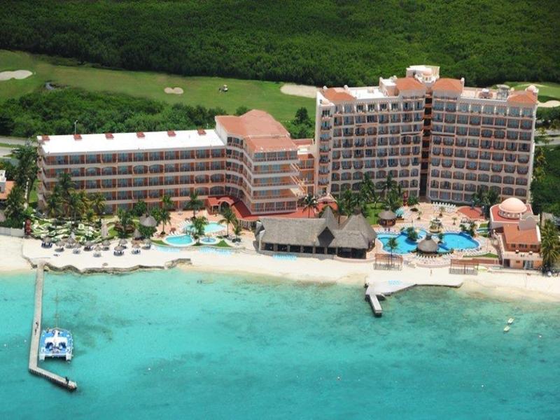 El Cozumeleño Beach Resort image