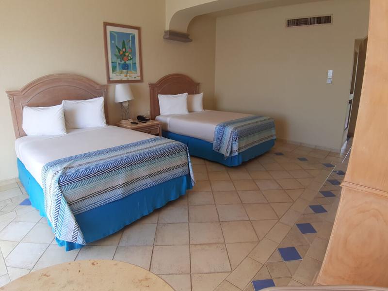 Hotel El Cozumeleño Beach Resort