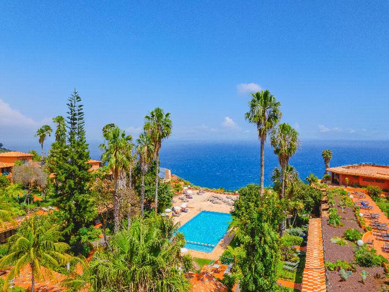 Quinta Splendida Wellness and Botanical Garden 3