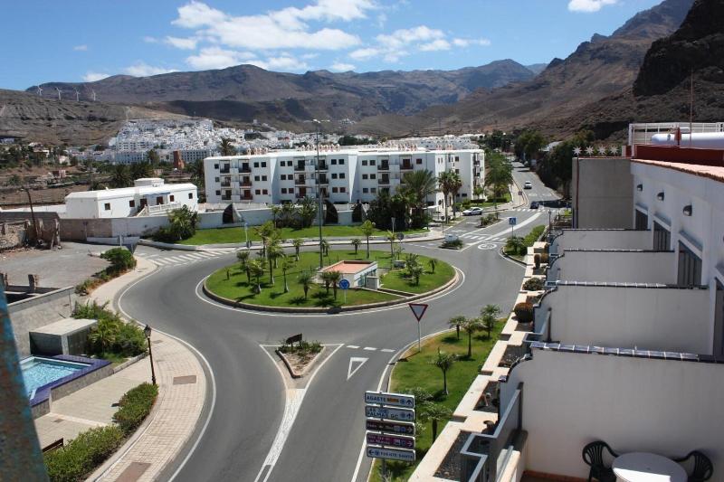 Puerto de las Nieves image