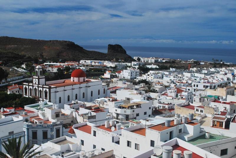 Puerto de las Nieves image