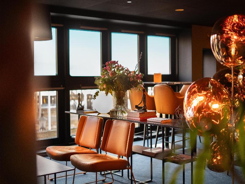 Radisson Blu Scandinavia Hotel Gothenburg image