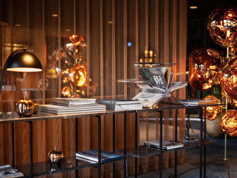 Radisson Blu Scandinavia Hotel Gothenburg image