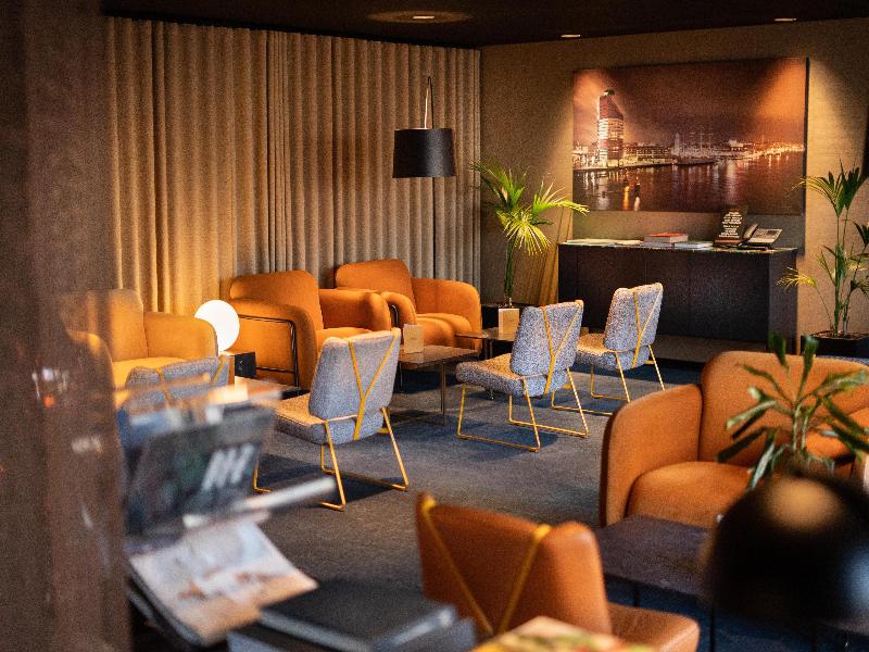 Radisson Blu Scandinavia Hotel Gothenburg image