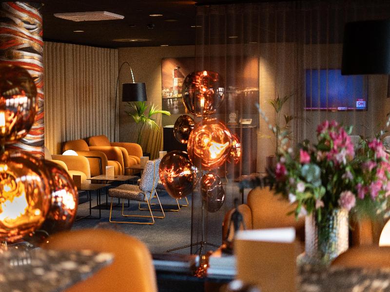 Radisson Blu Scandinavia Hotel Gothenburg image
