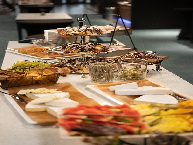 Radisson Blu Scandinavia Hotel Gothenburg image