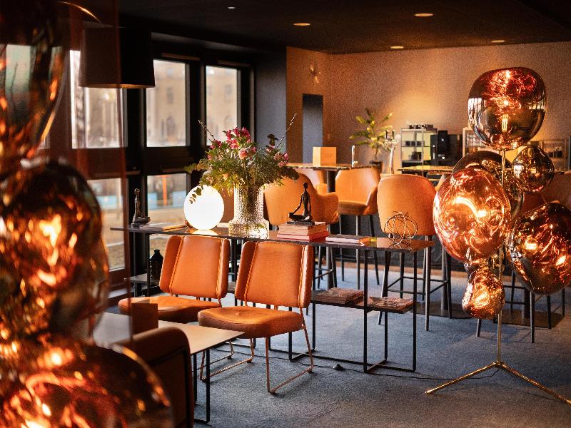 Radisson Blu Scandinavia Hotel Gothenburg image