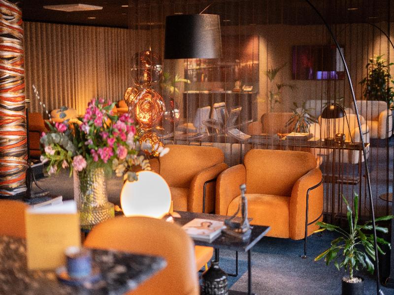 Radisson Blu Scandinavia Hotel Gothenburg image