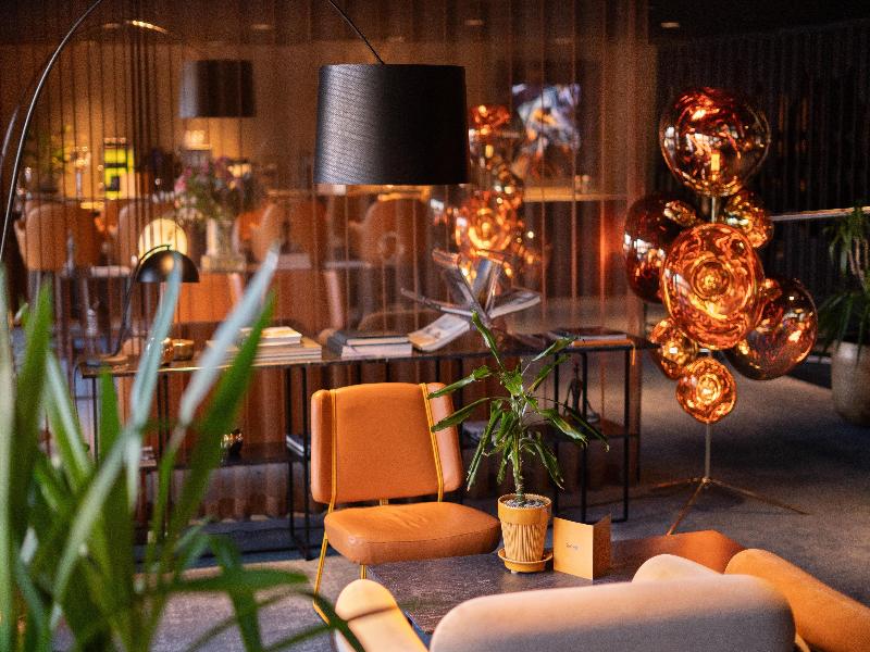 Radisson Blu Scandinavia Hotel Gothenburg image