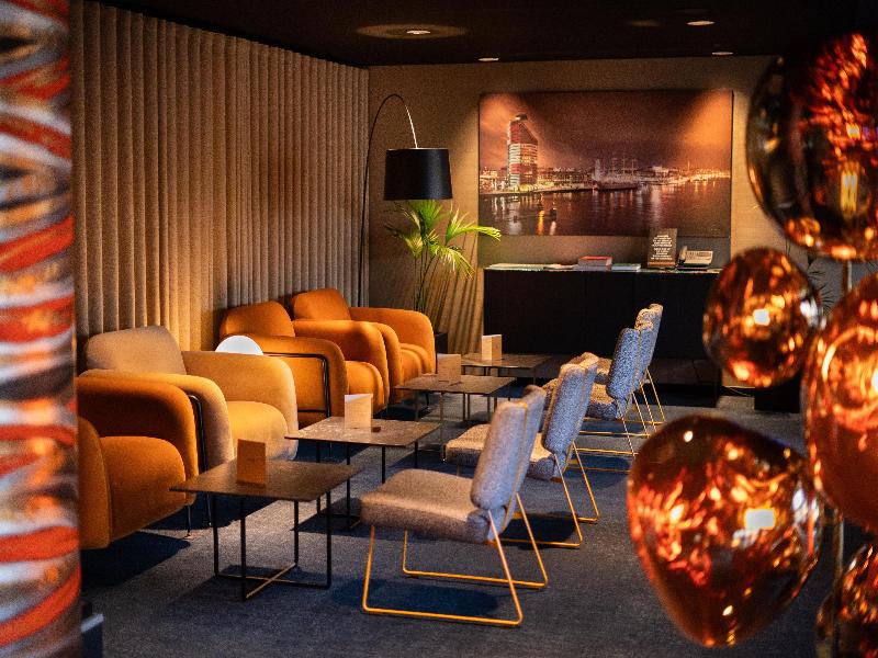 Radisson Blu Scandinavia Hotel Gothenburg image