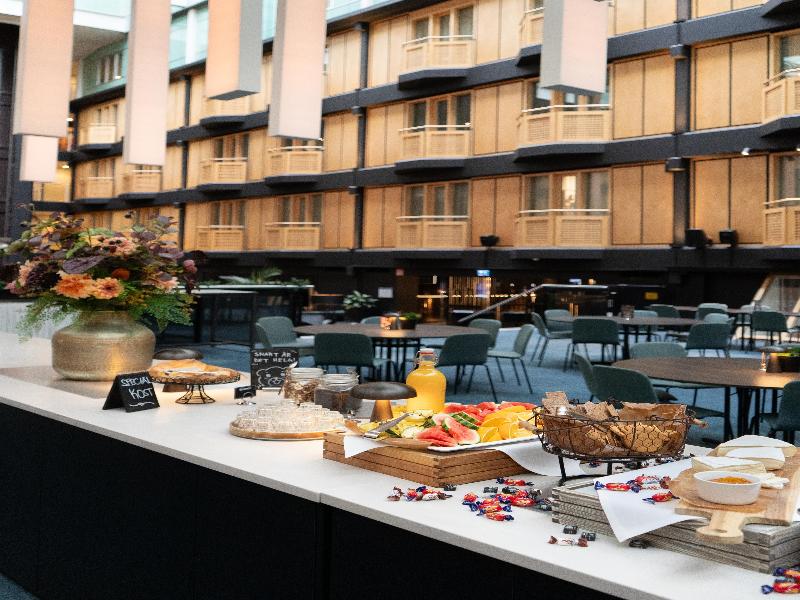 Radisson Blu Scandinavia Hotel Gothenburg image