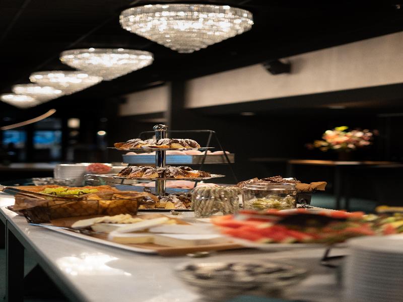 Radisson Blu Scandinavia Hotel Gothenburg image
