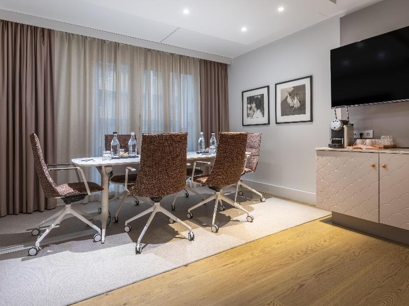 Radisson Blu Scandinavia Hotel Gothenburg image