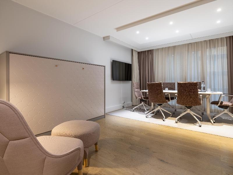 Radisson Blu Scandinavia Hotel Gothenburg image