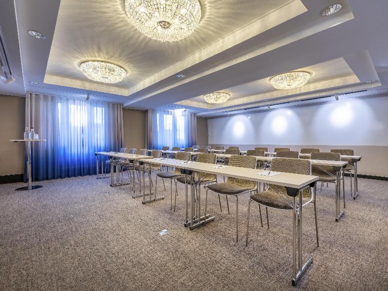 Radisson Blu Scandinavia Hotel Gothenburg image