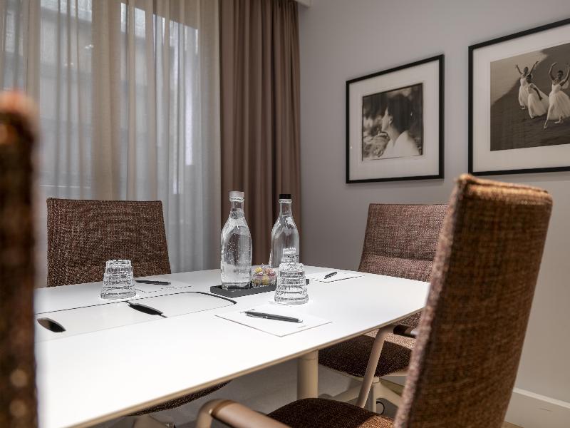 Radisson Blu Scandinavia Hotel Gothenburg image