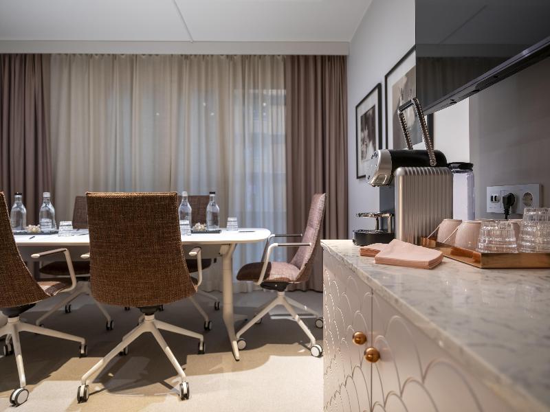 Radisson Blu Scandinavia Hotel Gothenburg image