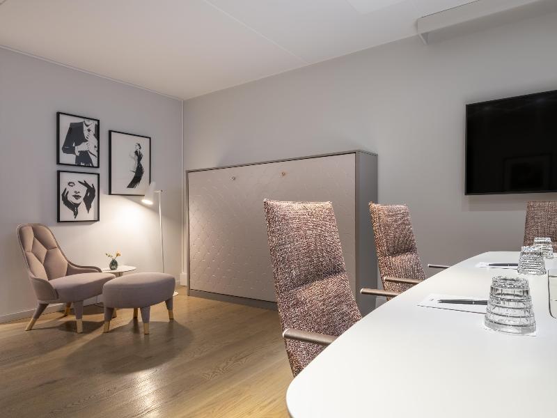 Radisson Blu Scandinavia Hotel Gothenburg image