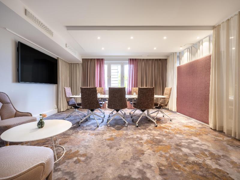 Radisson Blu Scandinavia Hotel Gothenburg image