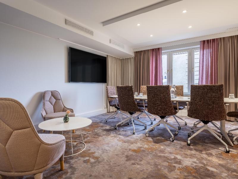 Radisson Blu Scandinavia Hotel Gothenburg image
