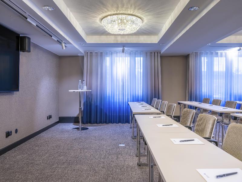 Radisson Blu Scandinavia Hotel Gothenburg image