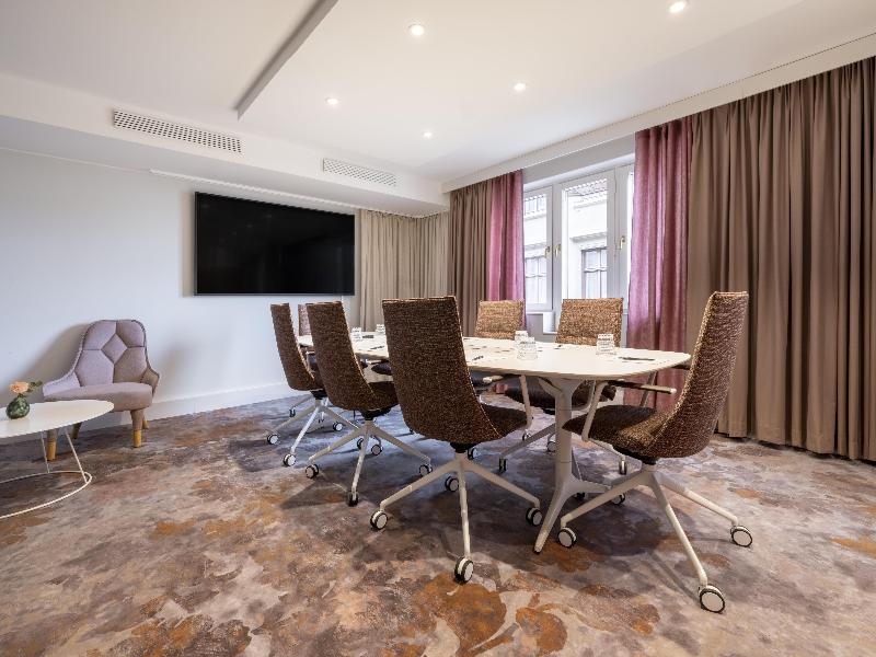 Radisson Blu Scandinavia Hotel Gothenburg image