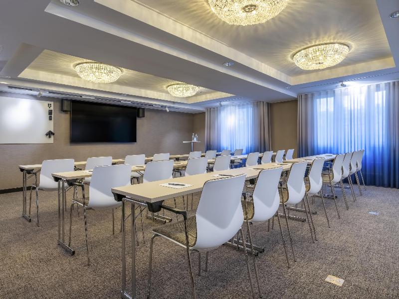 Radisson Blu Scandinavia Hotel Gothenburg image