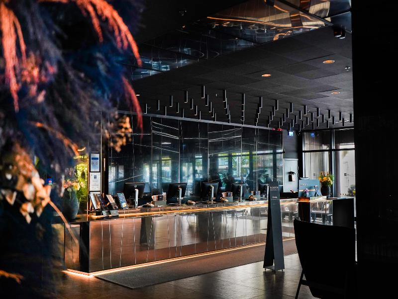 Radisson Blu Scandinavia Hotel Gothenburg image