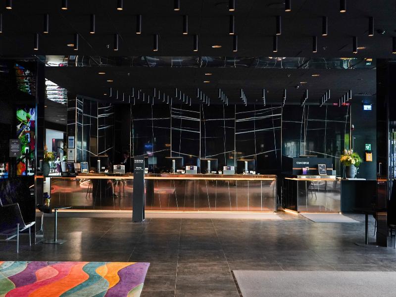 Radisson Blu Scandinavia Hotel Gothenburg image