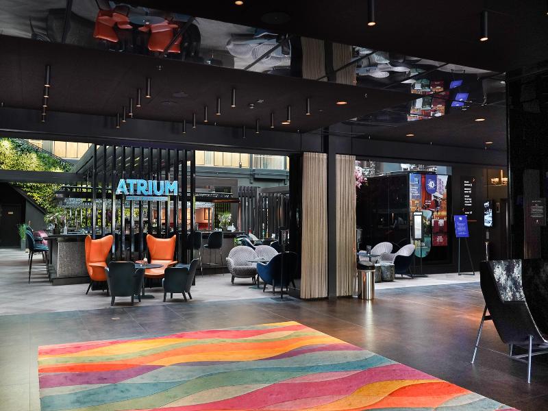 Radisson Blu Scandinavia Hotel Gothenburg image