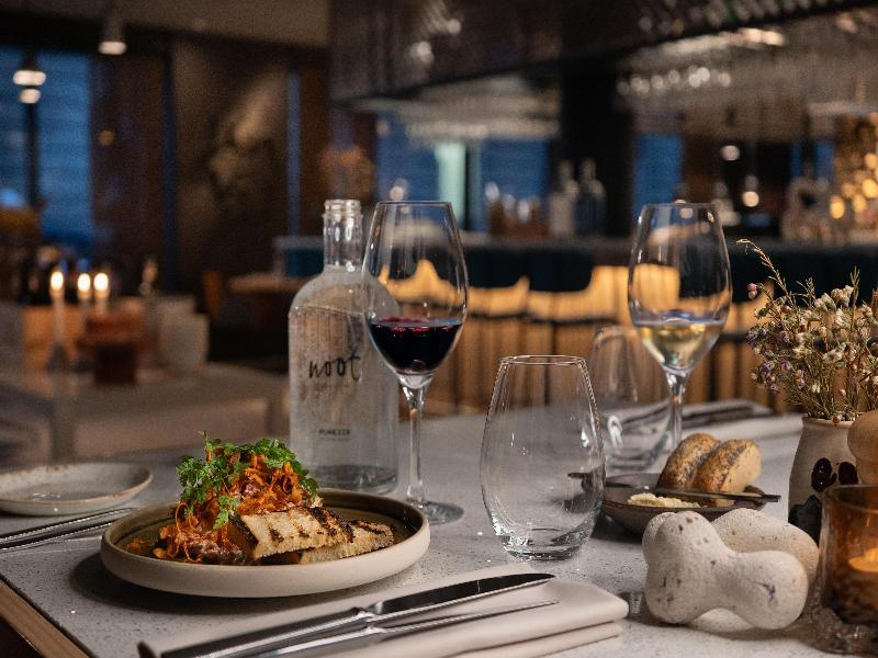Radisson Blu Scandinavia Hotel Gothenburg image