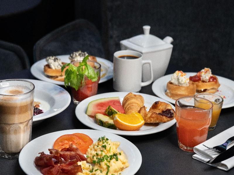 Radisson Blu Scandinavia Hotel Gothenburg image