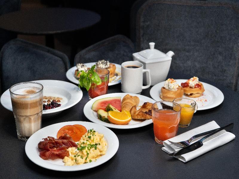Radisson Blu Scandinavia Hotel Gothenburg image