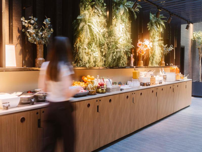 Radisson Blu Scandinavia Hotel Gothenburg image