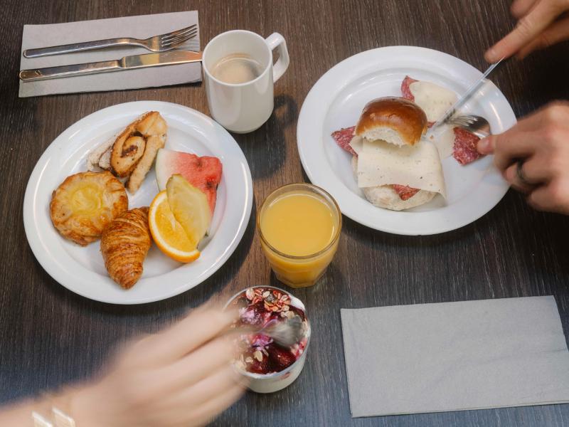 Radisson Blu Scandinavia Hotel Gothenburg image