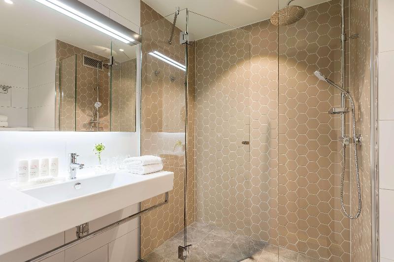 Radisson Blu Scandinavia Hotel Gothenburg image