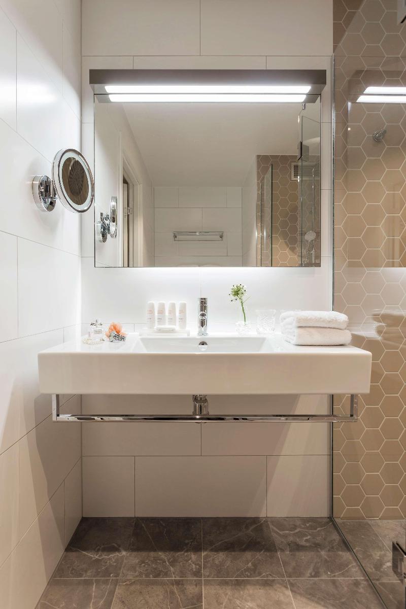 Radisson Blu Scandinavia Hotel Gothenburg image