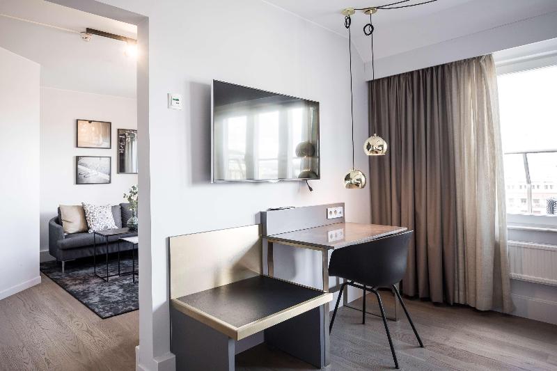 Radisson Blu Scandinavia Hotel Gothenburg image