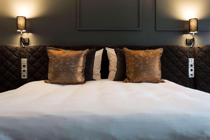Radisson Blu Scandinavia Hotel Gothenburg image