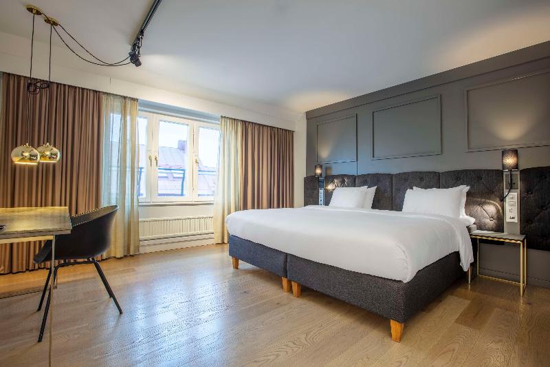 Radisson Blu Scandinavia Hotel Gothenburg image