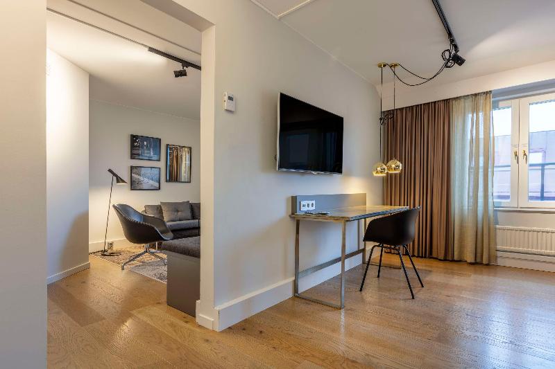 Radisson Blu Scandinavia Hotel Gothenburg image