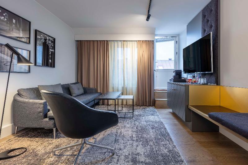 Radisson Blu Scandinavia Hotel Gothenburg image
