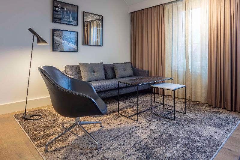 Radisson Blu Scandinavia Hotel Gothenburg image